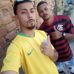 MC RANON CXD - COM A TROPA DO ROSEIRAL (( DJ BELÃO DO APOLO DJ JHONNY VDM ))