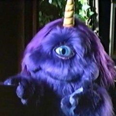 Purple People Eater (220BPM) OUT NOW on Nightmares420 Creepy Collection Vol2