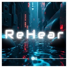 ReHear #01 | 00s Hard Trance