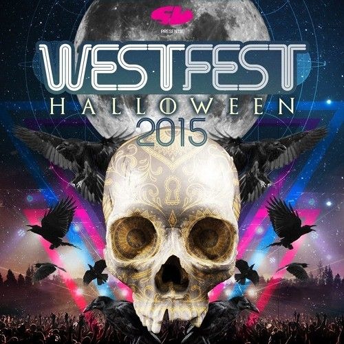 Darren Styles B2B Gammer & MC Whizzkid @ WF 2015 (31/10/2015)