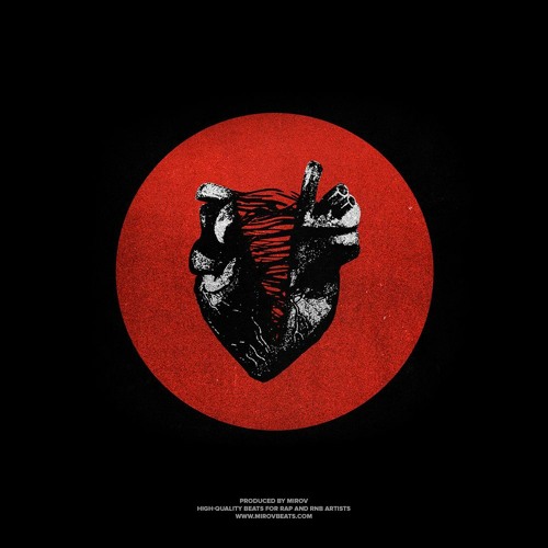 "Passion" - Hard x Dark x 21 Savage Type Beat 2020 | FREE RAP INSTRUMENTAL © MIROV