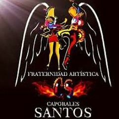 CAPORALES SANTOS