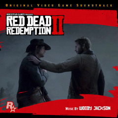 Red Dead Redemption 15