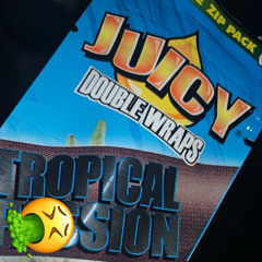 d.a.g  #juicy（Remix）feat Nova OG