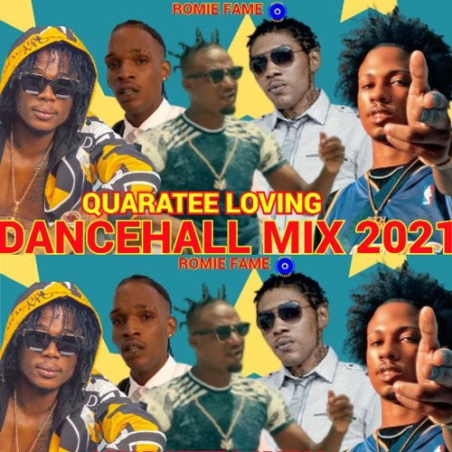 DANCEHALL MIX NOV 2021 (RAW)/QUARANTEE LOVING/ FEAT VYBZ KARTEL,450, MASICKA, SKENG,DE ALPHA + MORE