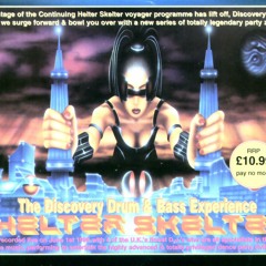 Dj Rap - Helter Skelter -  Discovery - 1996