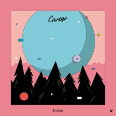 Cavego - Huldra (Extended Mix)
