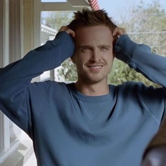 Jesse pinkman 2k24 (taimana) throwaway