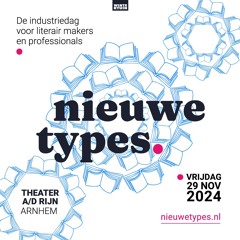 Teaser Nieuwe Types 2024
