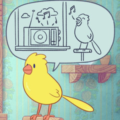 Bits and Bops OST - Meet and Tweet [NOW WITH EXTRA TWEETS]