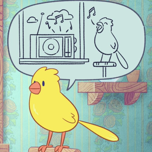 Bits and Bops OST - Meet and Tweet [NOW WITH EXTRA TWEETS]