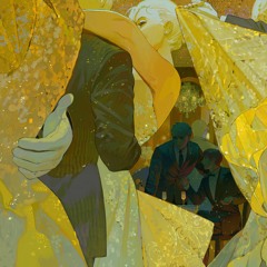 Sàn nhảy Mạc Hà  漠河舞厅 - 柳爽