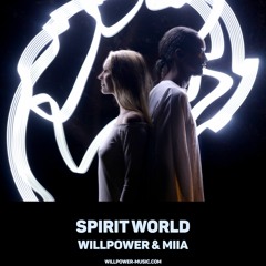 Spirit World - feat Miia (432hz)