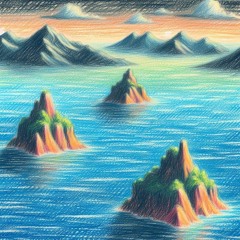 Three Islands