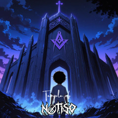 Temple of Notiso - promo mix 2025