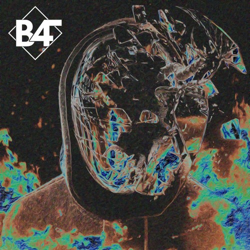 DEATHPACT - HOLD ON (BASEFOUR REMIX)