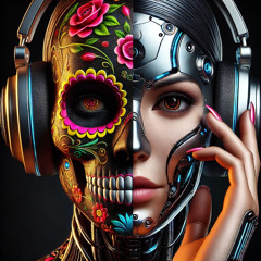 doriangray.music XII.24 - FARSEEN.DJ