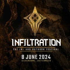INFILTRATION 2024 DJ CONTEST {JudaX}