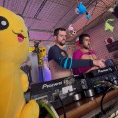 Hadar Biriyani B2B Eitan Liberman「FUCK PRIDE」