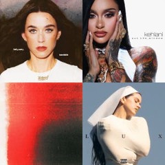 New Music Friday 110725