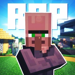 MINECRAFT VILLAGER RAP | "A Smile Sells" | (Prod. Onlyhard Beats)
