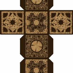 Makeout Music For Pinhead And Candyman (Black Dresses ambient remix)