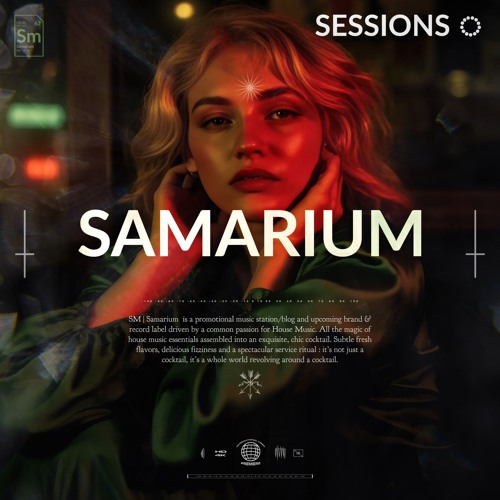 Ted Bear x D.O.D x Don Diablo x Morgan Seatree - SM Sessions | 2k25 Summer House Mix [ft. DJ Melo]