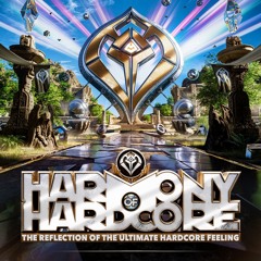 Harmony Of Hardcore 2025 | Uptempo Warm-Up mix | Mixed By Armin Of Hardcore