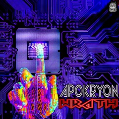 Apokryon - Descent into Darkness
