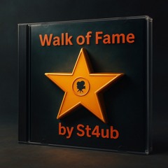 Walk Of Fame