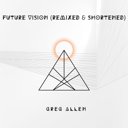 Future Vision (Radio Edit)