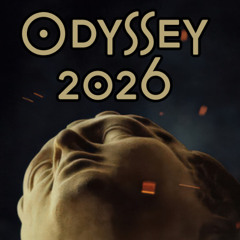 Odyssey (2026)
