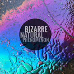 Bizarre Natural Phenomenon