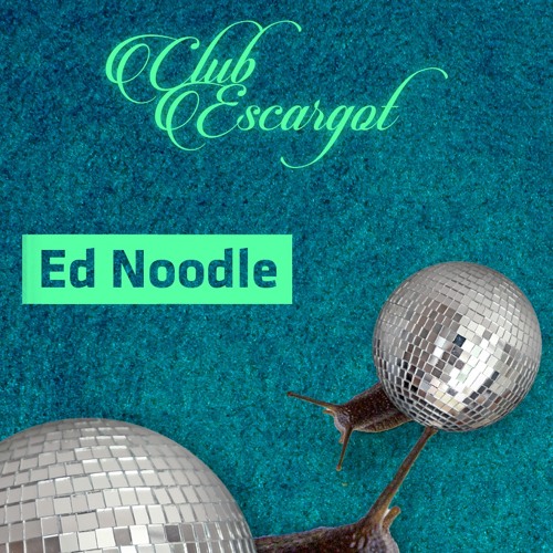 That escalated slowly with Ed Noodle