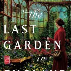 kindle The Last Garden in England