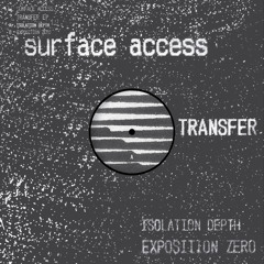 Exposition Zero