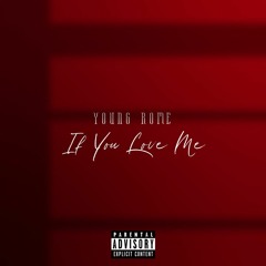 If You Love Me