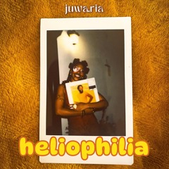 juwa.ria - heliophilia