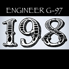 Engineer G-97 - 1-9-8