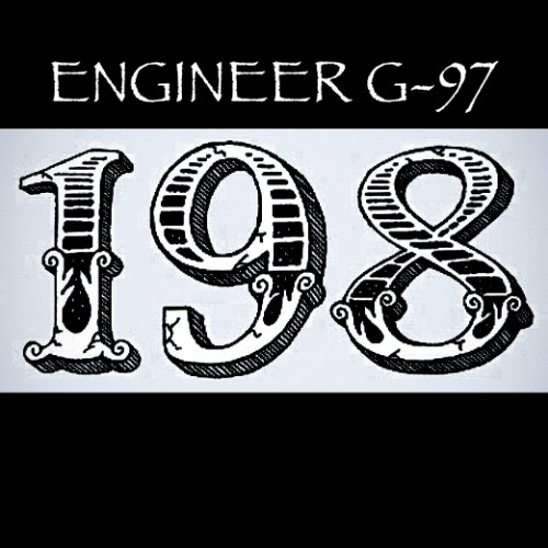 Engineer G-97 - 1-9-8