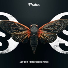 System Proton Radio (109 May 2023)