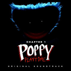 Poppy Playtime REMIX | CoryxKenshin Type Beat