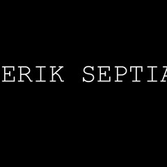 ERIK SEPTIAN - Special Brithday 2024