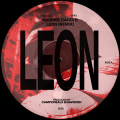 [FREE DL] Camporeale, Gavrosh - LEON