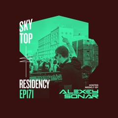 Alexey Sonar - SkyTop Residency 171