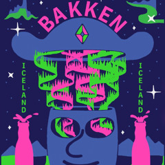Danni BigRoom live at Bakken Rvk