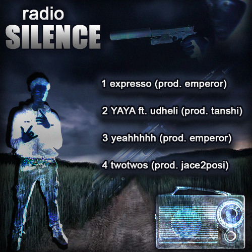 radiosilence