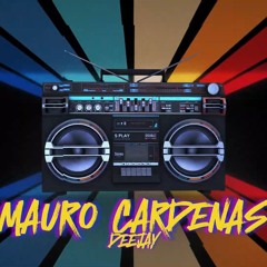 DJ Set Latin Tech House - 1° Delivery 2025