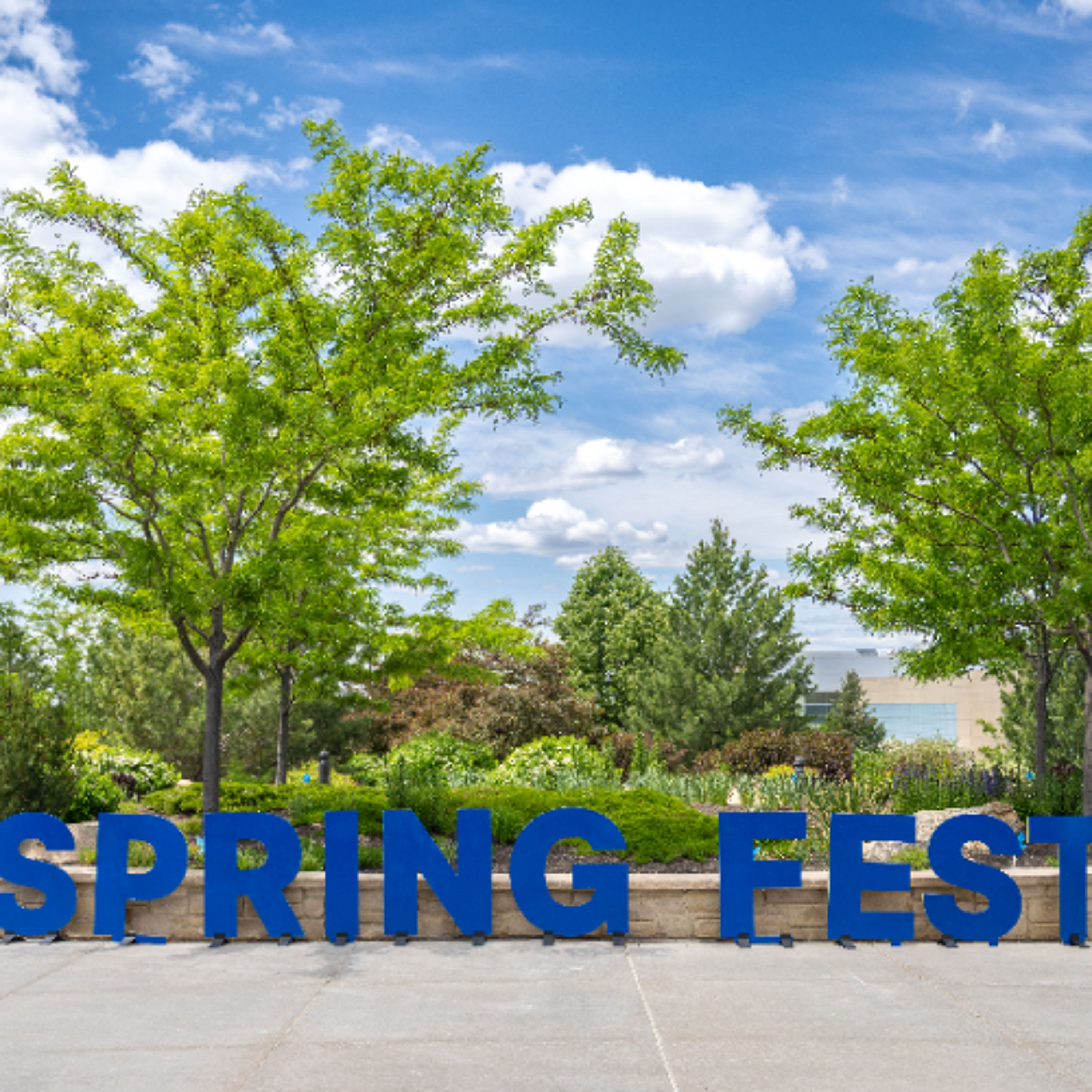 Spring Fest returns to BYU-Idaho next week episode artwork