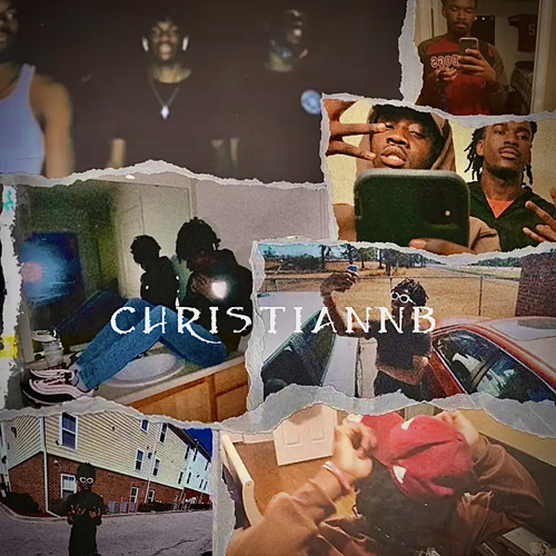 From Da Heart (prod. Uncondrew x Yonko)